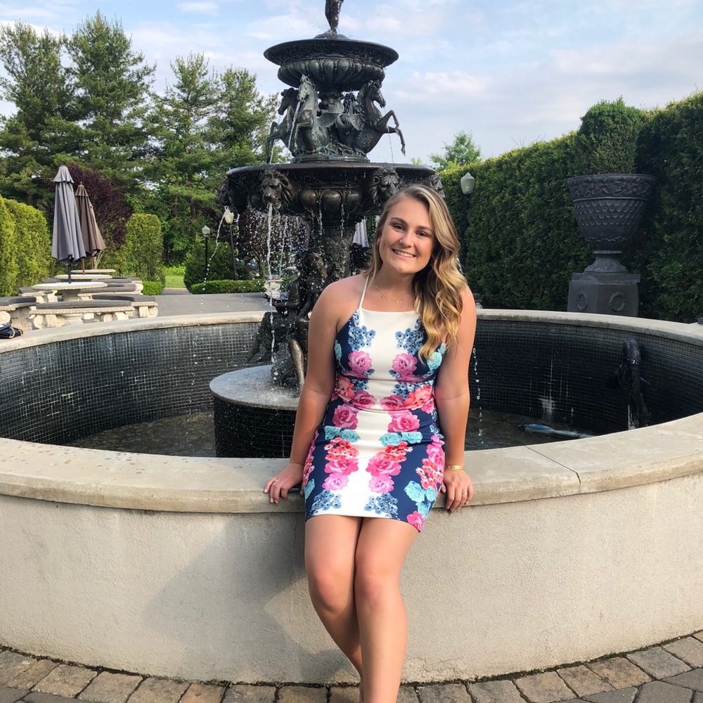 Meet your Posher, Karli